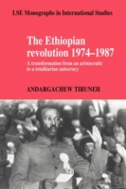 Bertrand.pt - The Ethiopian Revolution 1974â€“1987