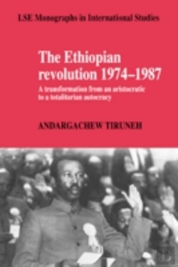 Bertrand.pt - The Ethiopian Revolution 1974â€“1987
