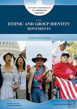 Bertrand.pt - The Ethnic And Group Identity Movements