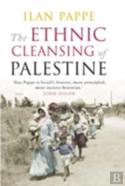 Bertrand.pt - The Ethnic Cleansing Of Palestine