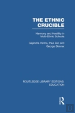 Bertrand.pt - The Ethnic Crucible (Rle Edu J)