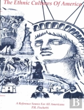 The Ethnic Cultures Of America Reference Book