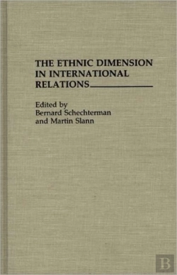 Bertrand.pt - The Ethnic Dimension In International Relations