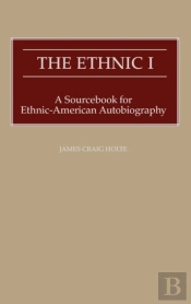 The Ethnic I
