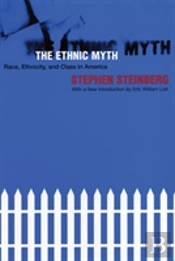 The Ethnic Myth