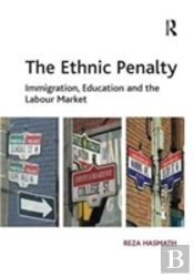 The Ethnic Penalty