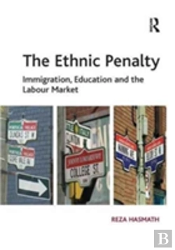 Bertrand.pt - The Ethnic Penalty