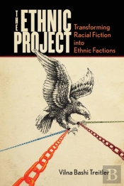The Ethnic Project