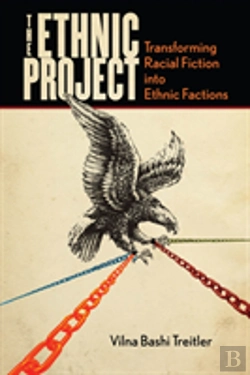 Bertrand.pt - The Ethnic Project