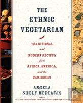 The Ethnic Vegetarian