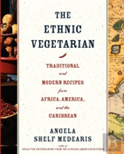The Ethnic Vegetarian