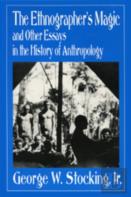 The Ethnographer'S Magic