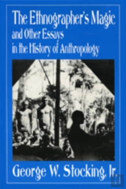 Bertrand.pt - The Ethnographer'S Magic