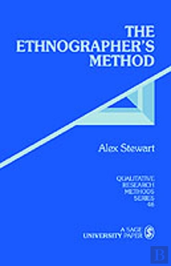 Bertrand.pt - The Ethnographer'S Method