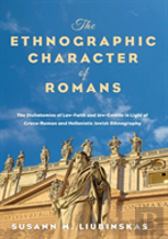 The Ethnographic Character Of Romans