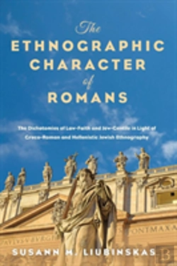 Bertrand.pt - The Ethnographic Character Of Romans