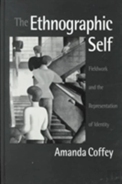 Bertrand.pt - The Ethnographic Self
