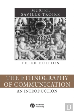 Bertrand.pt - The Ethnography Of Communication