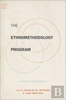 The Ethnomethodology Program