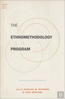 Bertrand.pt - The Ethnomethodology Program