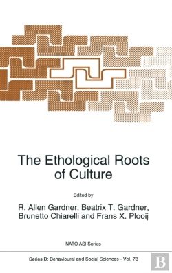 Bertrand.pt - The Ethological Roots Of Culture