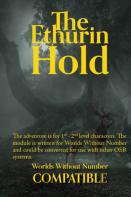 The Ethurian Hold