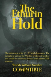 The Ethurian Hold