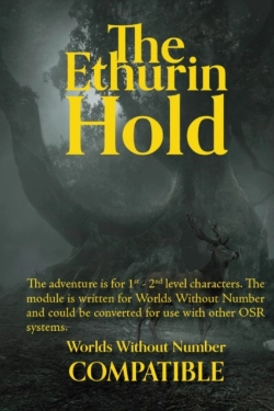Bertrand.pt - The Ethurian Hold