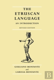 The Etruscan Language
