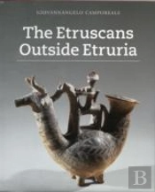 The Etruscans Outside Etruria