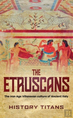 Bertrand.pt - The Etruscans