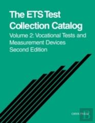 The Ets Test Collection Catalog