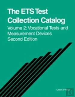 Bertrand.pt - The Ets Test Collection Catalog
