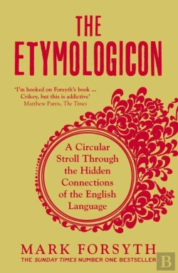 Bertrand.pt - The Etymologicon