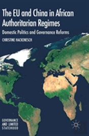 The Eu And China In African Authoritarian Regimes