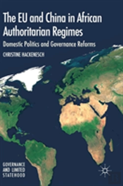 Bertrand.pt - The Eu And China In African Authoritarian Regimes