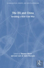 The Eu And China