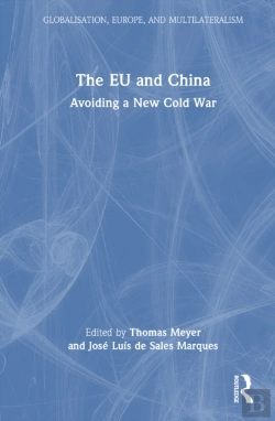 Bertrand.pt - The Eu And China