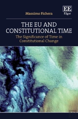 Bertrand.pt - The Eu And Constitutional Time