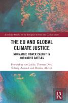The Eu And Global Climate Justice