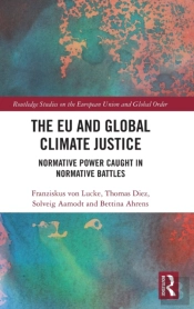 The Eu And Global Climate Justice