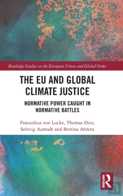 Bertrand.pt - The Eu And Global Climate Justice