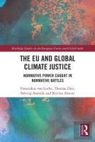 The Eu And Global Climate Justice