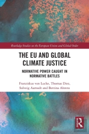 The Eu And Global Climate Justice