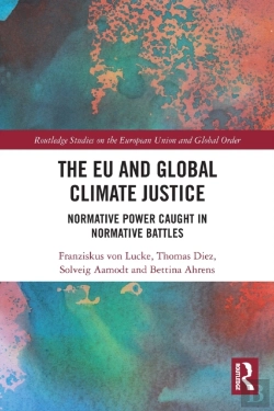 Bertrand.pt - The Eu And Global Climate Justice