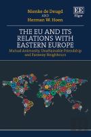 The Eu And Its Relations With Eastern Europe
