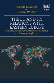 The Eu And Its Relations With Eastern Europe