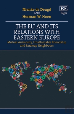 Bertrand.pt - The Eu And Its Relations With Eastern Europe