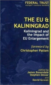 The Eu And Kaliningrad