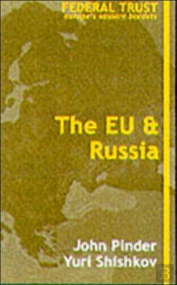 Bertrand.pt - The Eu And Russia